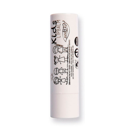 Purobio Bálsamo Labial Kids 04